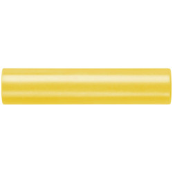 Sch&#xFC;tzinger KU 320/GE Connector Yellow 1pc High-Quality Connector