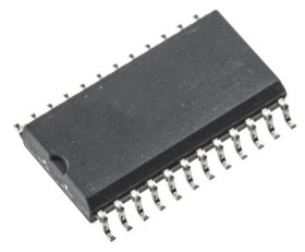 Sterownik wyświetlacza STP16CPC26MTR, STMicroelectronics