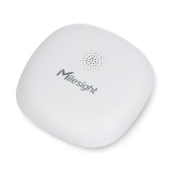 Mini czujnik zalania punktowego LoRaWAN IP67 - Milesight WS303