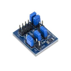 PmodTMP3 Czujnik temperatury