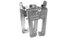 Zacisk Do Szyn Zbiorczych Do Podłączenia Szyn Elastycznych 630A 25X10mm I...