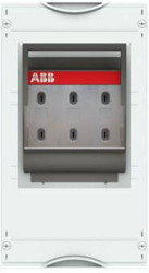 Striebel & John 2CPX041305R9999 MT142B Rozłącznik bezpiecznikowy