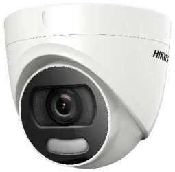 Kamera kopułkowa 2 Mpix 2.8mm DS-2CE72DFT-F28(2.8mm)