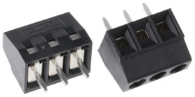 Klucz polaryzacyjny raster 3.5mm Przewlekany Phoenix Contact