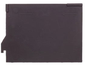 Płyty separacji międzyfazowej 6szt. NSX400/630 LV432570