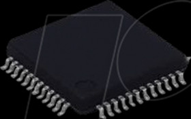 STM32F072CBT6 ARM®Cortex®-M0 microcontroller, 32-bit, 2V, 128 KB, LQFP-48