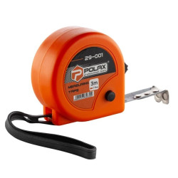 Miara zwijana STANDART 3*16 mm (29-001)