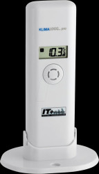 WS 30.3181.IT temperature transmitter with cable 868 MHZ/IT