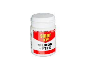 Smar TF silikon+PTFE 60ml