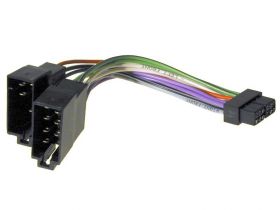 Złącze radia samochodowego LG-TCC-5610-ISO