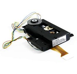 głowica laserowa VAM1201=VAM1202