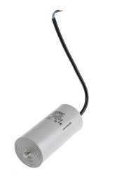 Kondensator foliowy 90μF 450V ac Ducati Energia Polipropylenowe ±5