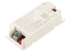 87501084 Zasilacz impulsowy, LED, 36W, 24÷42VDC, 700÷850mA, 198÷264VAC