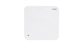Access Point Ruijie Wi-Fi 6 - 802.11Ax - 2.97Gbps 1 Port 1Gbit + 1 Port Sfp...