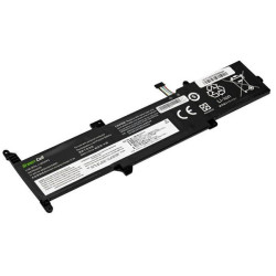 Green Cell GC-LE171 Laptop Battery 11.55V 4650mAh for Lenovo IdeaPad 3