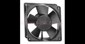 4314 multifan 170cm/hr 24Vdc axial fan - ebmpapst
