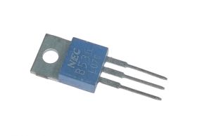 Tranzystor PNP 120V/1.5A