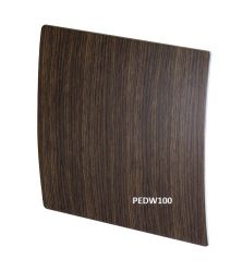 Wentylator łazienkowy domowy fi100 cichy energooszczędny kolory KWS100