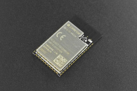 ESP32-S2-WROOM Wi-Fi Module (PCB Antenna) [Discontinued]