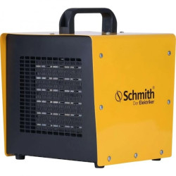 Nagrzewnica elektryczna 3kW grzejnik 3000W piecyk elektryczny Schmith