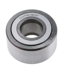 Popychacz, Jarzmo, śr: 35mm, dł: 19mm, otwór: 15mm, Ekscentryczne