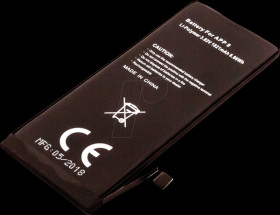 30968 Smartphone battery for Apple iPhone 8, Li-Po, 1821 mAh