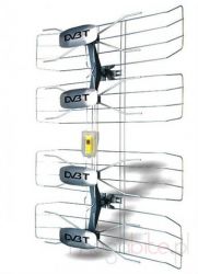 ANTENA SIATKOWA RYNIAK