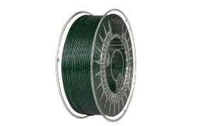 Devil Design PETG Filament 1.75mm - 1kg - Galaxy Green