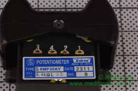 PMRMP30AY-CT-xxxxxK SFCP30A