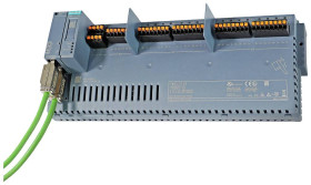 Siemens 6ES76555PX311XX0 6ES7655-5PX31-1XX0 Pakiet serwisowy PLC