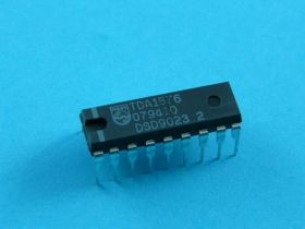 TDA-1576 DIP-18 PHILIPS UKŁAD
