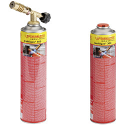 Rothenberger Industrial 35130 PoC.Ket Torch Blowtorch 450&#xB0;C Piezo Ignition