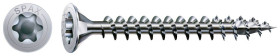 SPAX 1191010400503 R 88091 Senkkopf/T-STAR Wkręt do drewna 4 mm 50 mm T-STAR plus stal WIROX 200 szt.