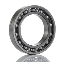 Łożysko kulkowe wew: 30mm zew: 47mm Jednorzędowe łożysko kulkowe z głębokim rowkiem 9mm SKF jednorzędowe