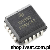 MC10H350FN PECL to TTL Translator SMD-PLCC20 MOTOROLA