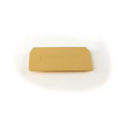 Blok zamykający Bariera końcowa 1492 Allen Bradley