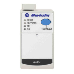 Moduł interfejsu Allen Bradley