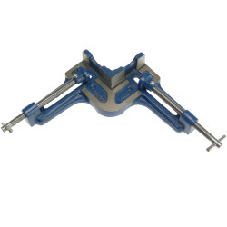 IRWIN&#xAE; Record&#xAE; TM141 M141 Corner Clamp 100mm (4in)