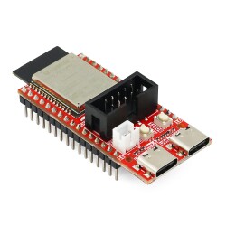 Olimex ESP32-C5-DevKit-Lipo