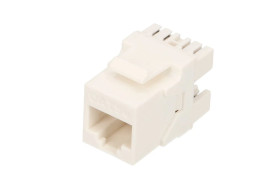 Keystone RJ45 Extralink CAT5E UTP