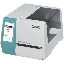 Phoenix Contact 1085260 Thermomark Roll 2.0 thermal transfer printer