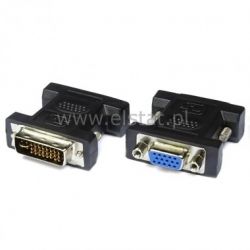 Adapter DVI- WT - VGA GN