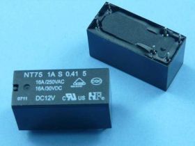 12V 16A 1STZ NT75-1AS16-12 NFR