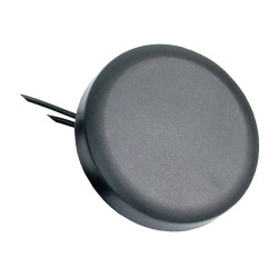 Wielokierunkowy Antena wielopasmowa, zewnętrzna TANGO420/2.5M/SMAM/SMAM/S/S/17 Przewlekany/przykręcany, SMA Krążek