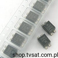 ZJYS51R5-2PT Mode Filters 3A SMD TDK