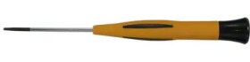 Screwdriver, 1.8 mm, slotted, BL 60 mm, L 160 mm, BYB-7-30L0147