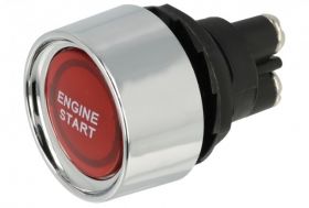 PRZELACZNIK START ENGINE PODSW.12V