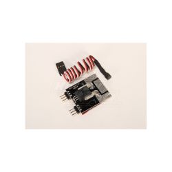 Quanum 2.4Ghz Telemetry System Temp/Amp add-on