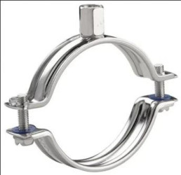 nVent CADDY Macrofix M8/M10 nieizolowana, fi 19–23 mm, 1/2, 15 DN 586102