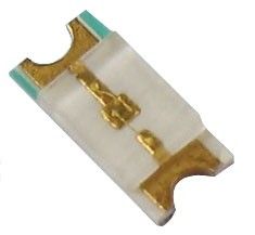 LED SMD 1206 CZERWONA